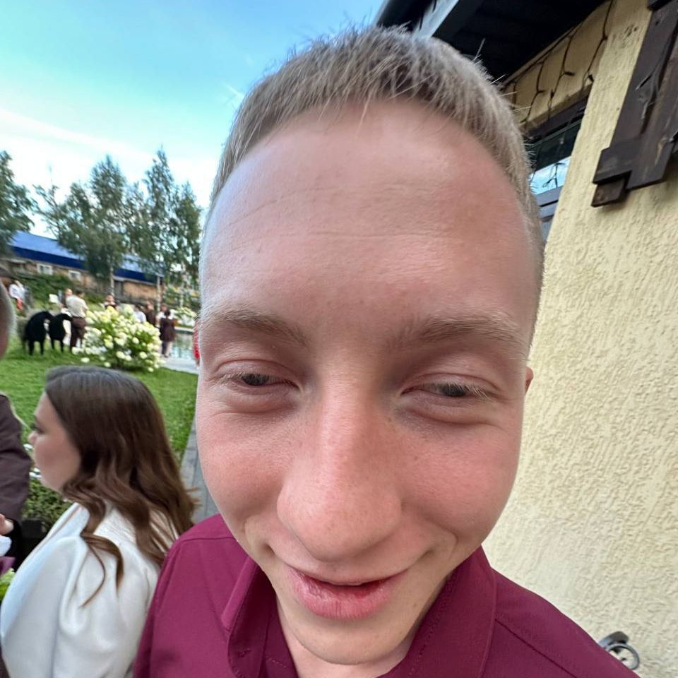 Shavuha- FACEIT avatar