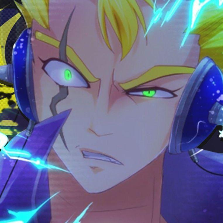 Luxus_- avatar