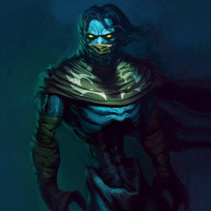 Raziel92 avatar