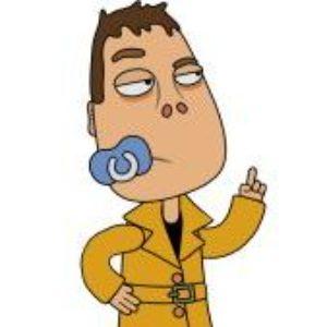 Llegendari avatar