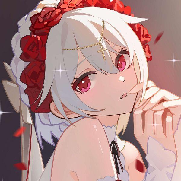 Caera avatar
