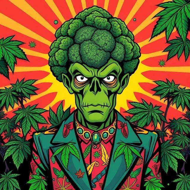 Broccoli_xD avatar