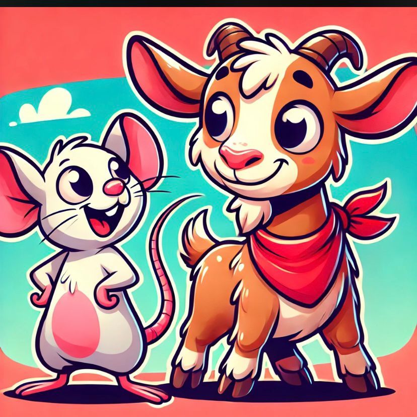 GOATjerry