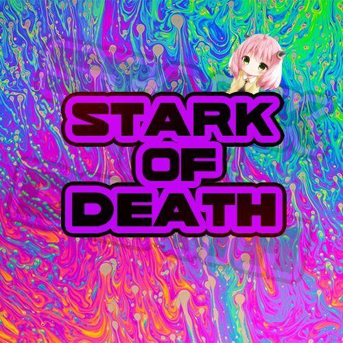 STARKOFDEATH avatar