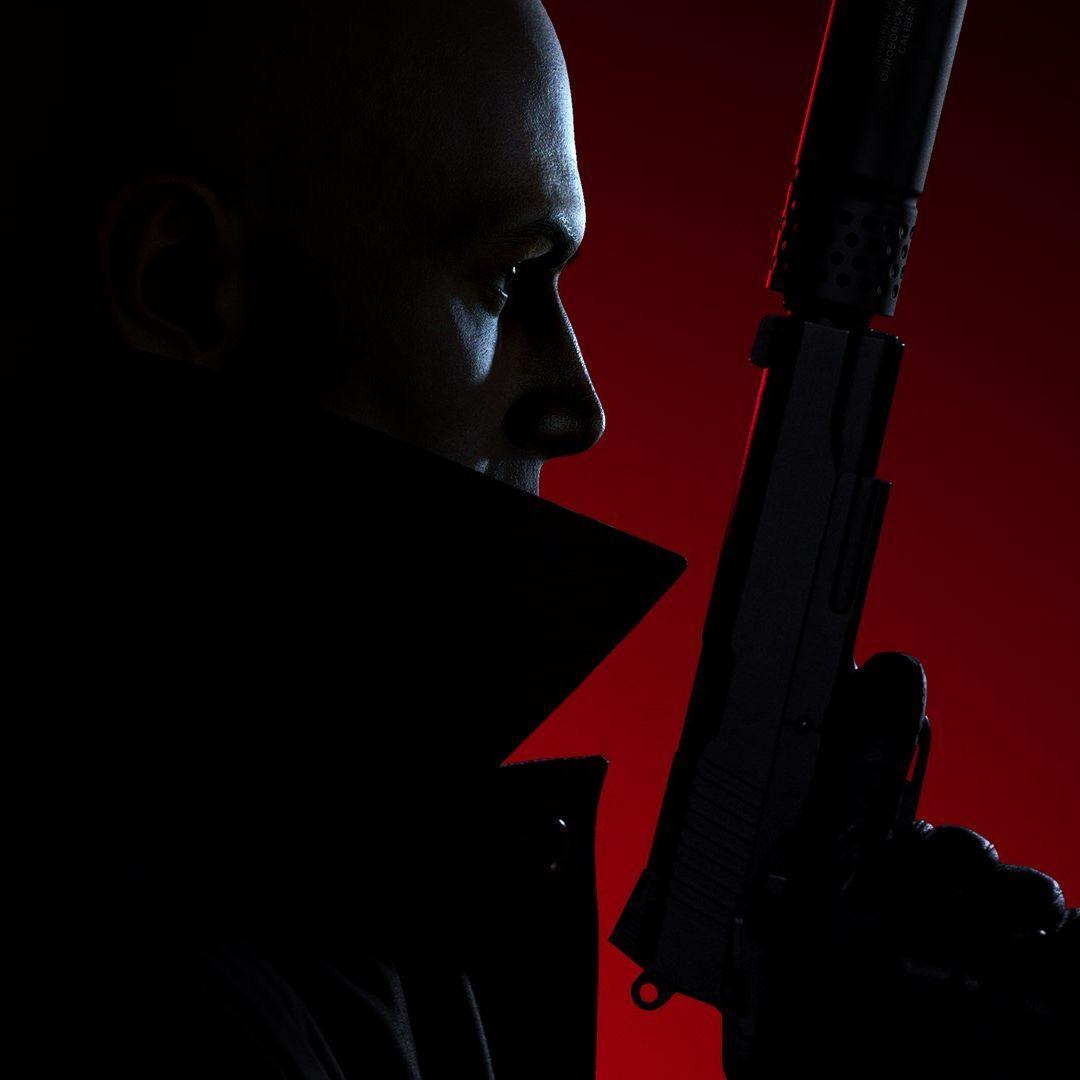 Hitman-X avatar