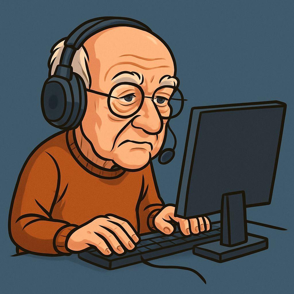 rush4life avatar