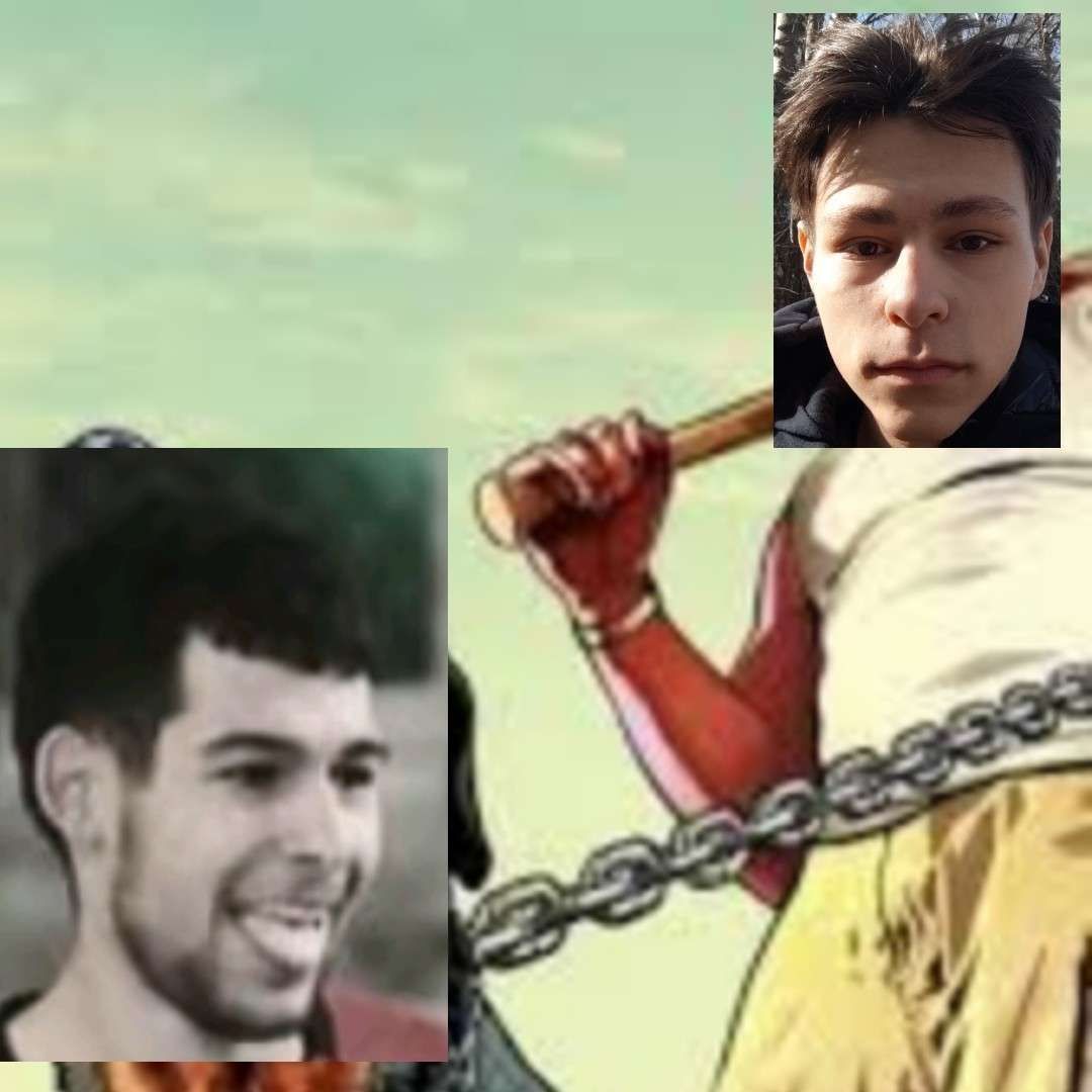 m1trons FACEIT avatar