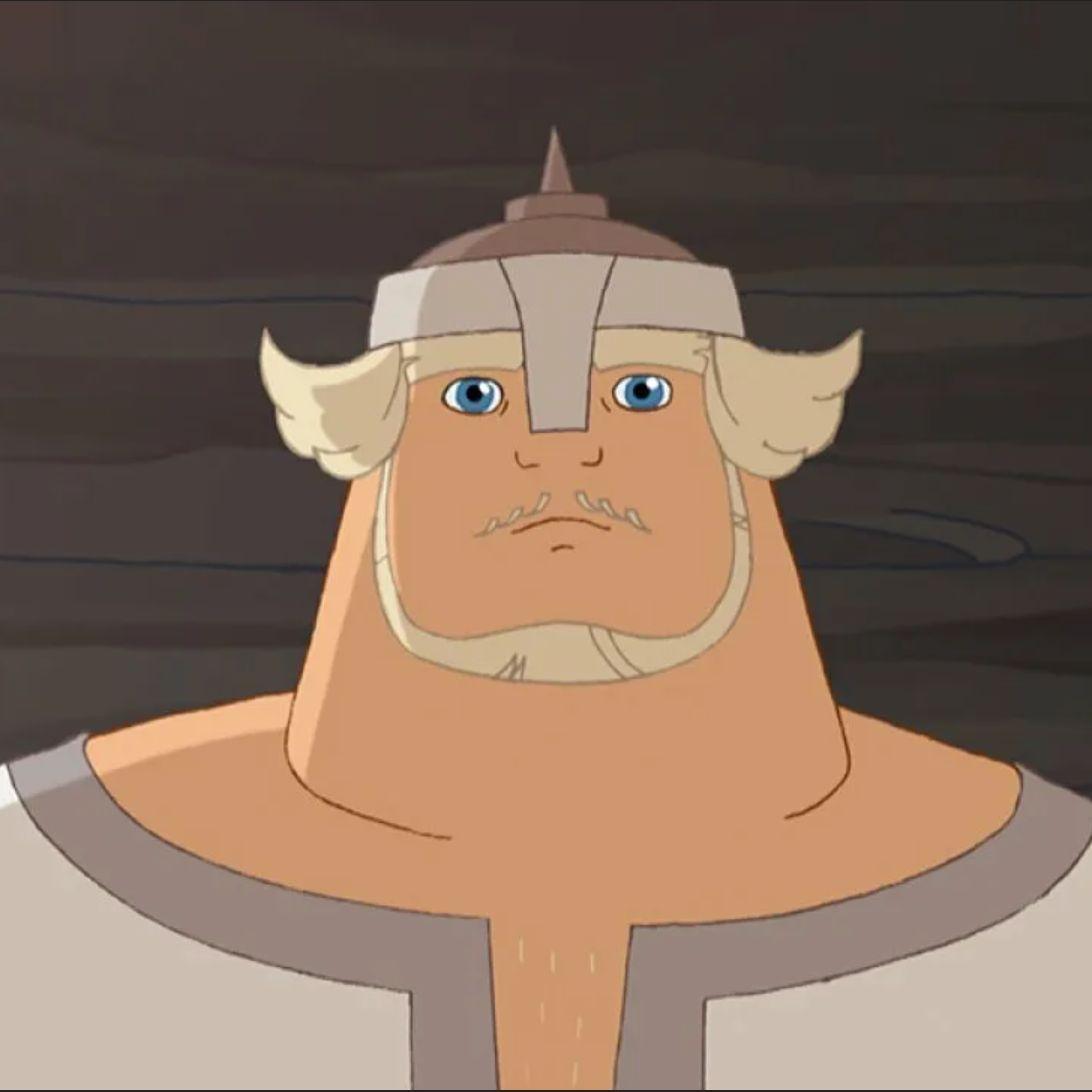 Mars20 avatar