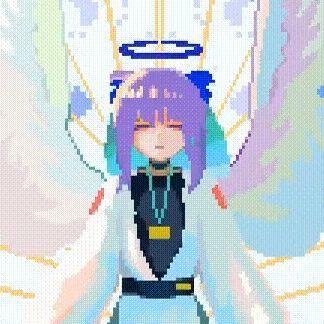 Mirouare avatar