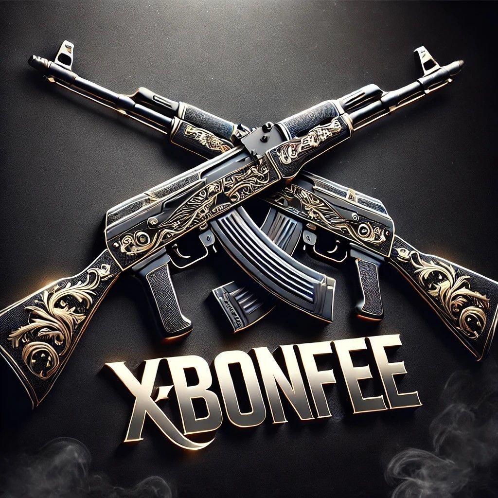 xBonFee avatar