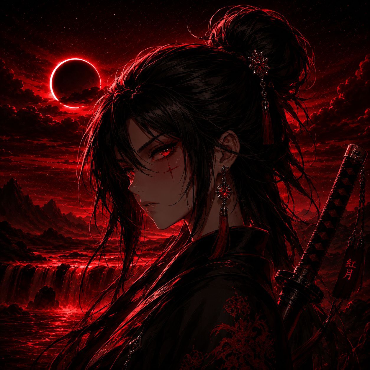 Demonaka FACEIT avatar