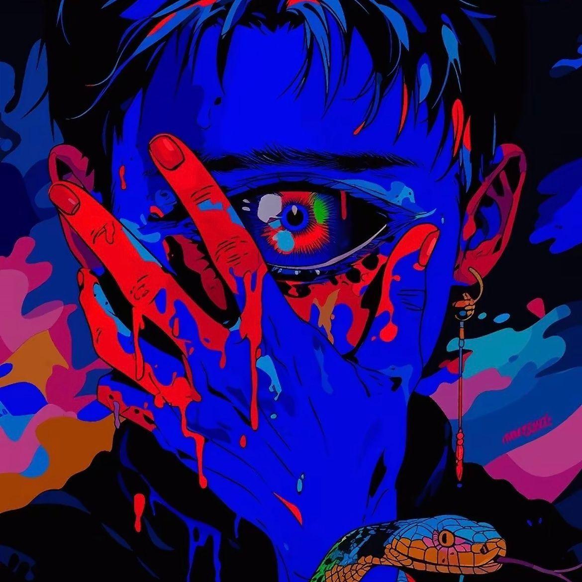 STAN-77 avatar
