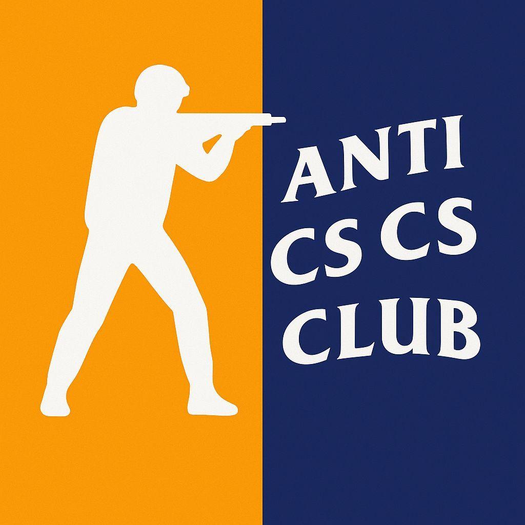 Anti CS CS Club