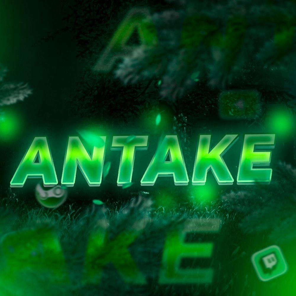 Antake1337 avatar