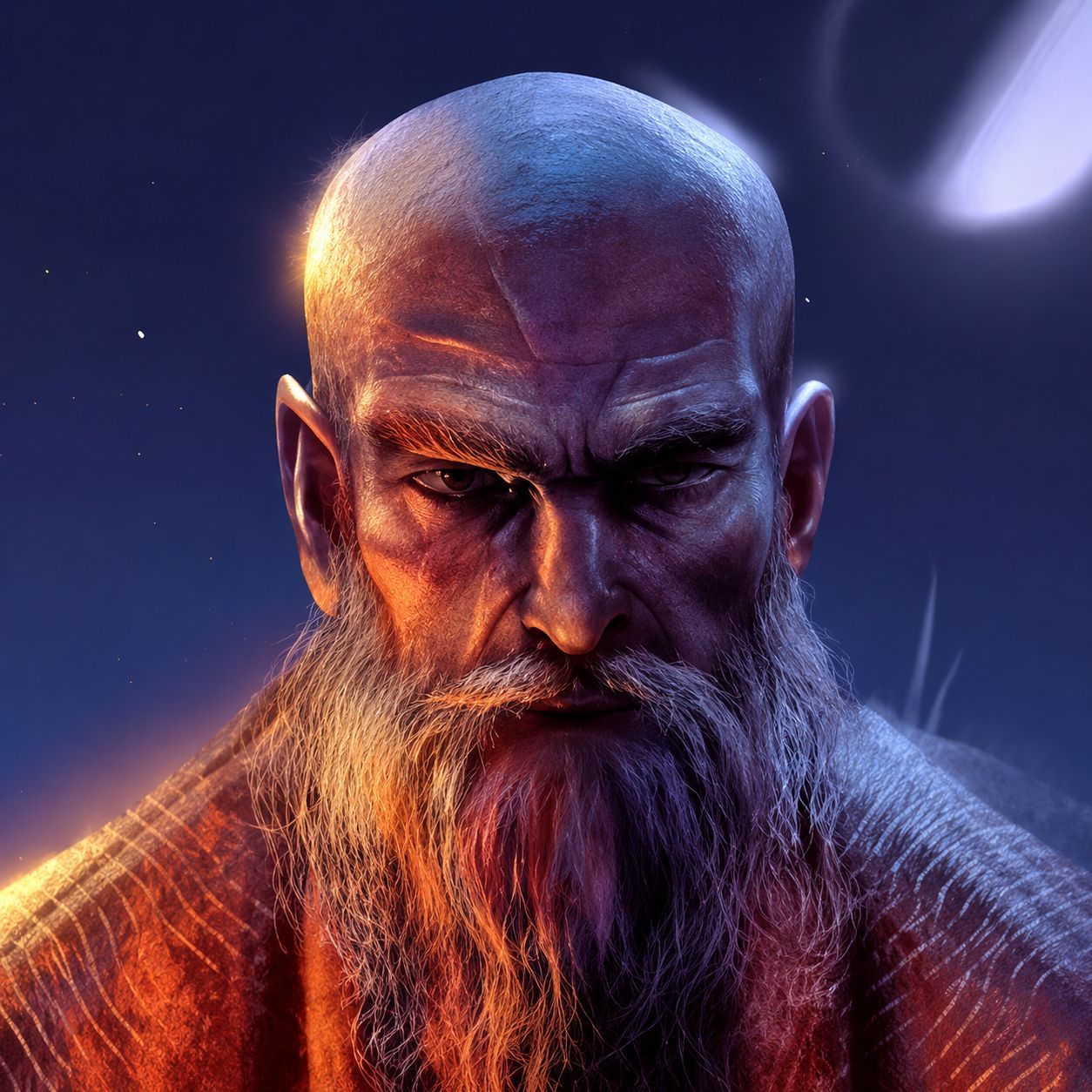p1resw FACEIT avatar