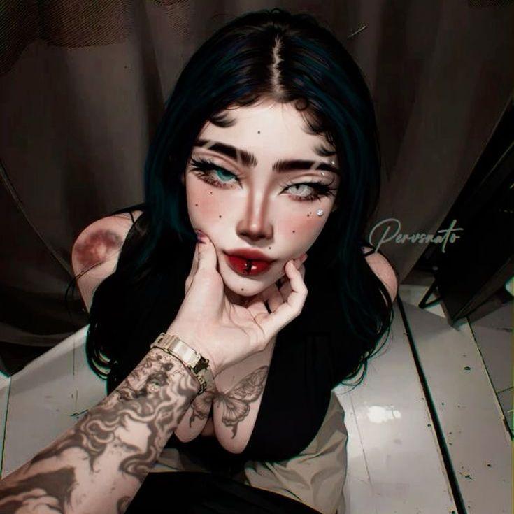 anastaishan avatar