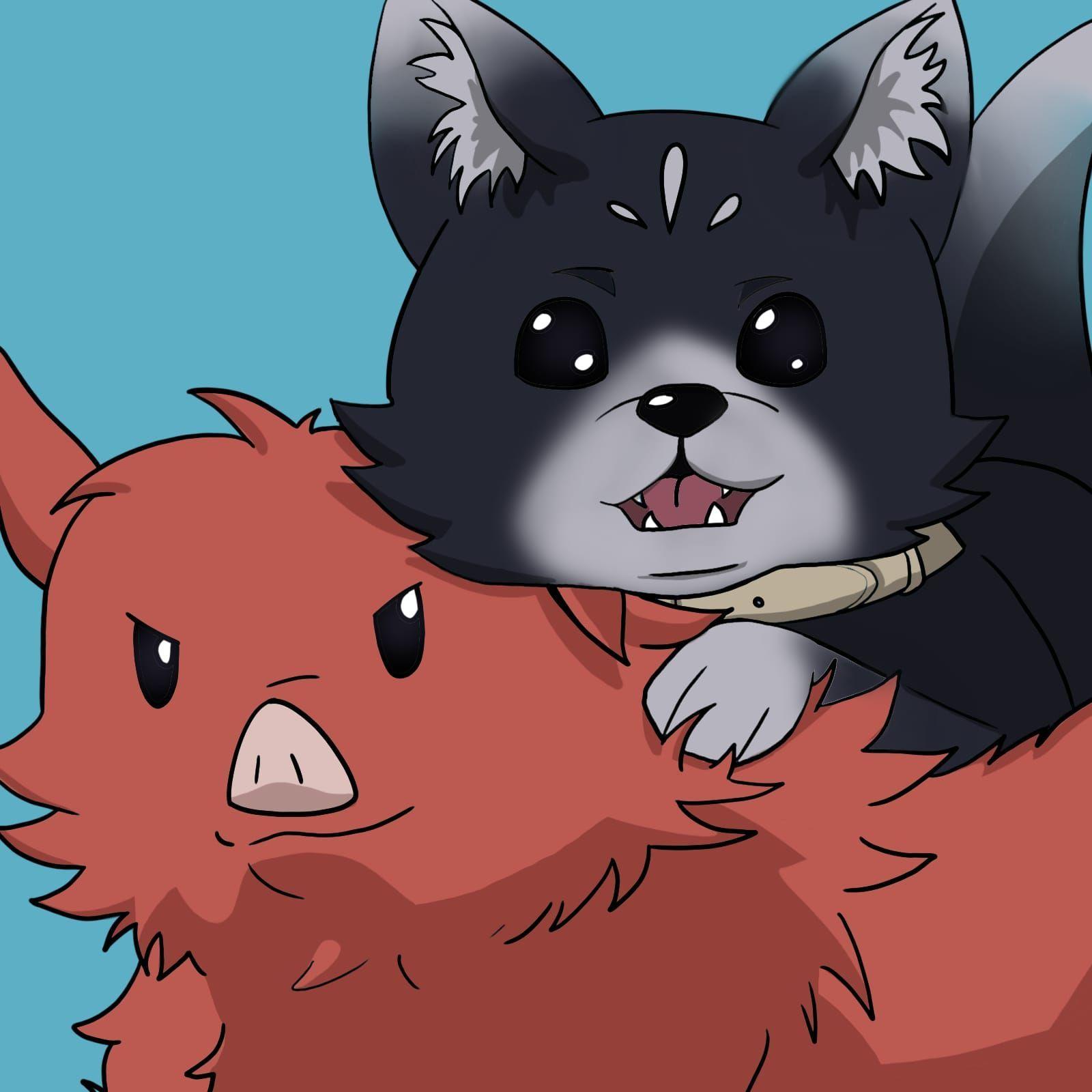 LukiAlibaba avatar