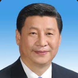 Xi__JinPing avatar