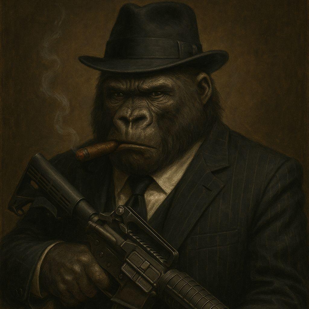 LastCaparzo avatar