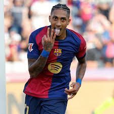 raphinha
