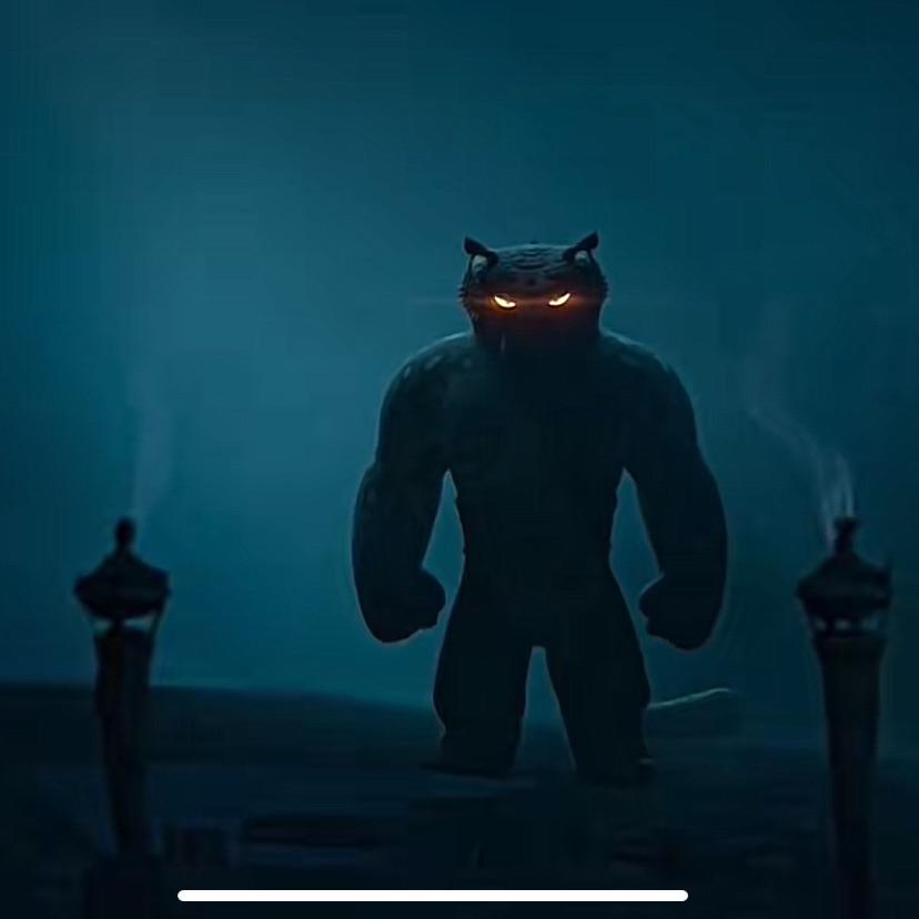 Optimusss avatar