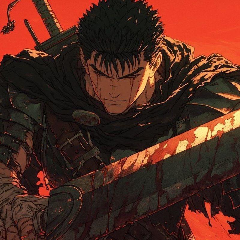 Masoronii avatar