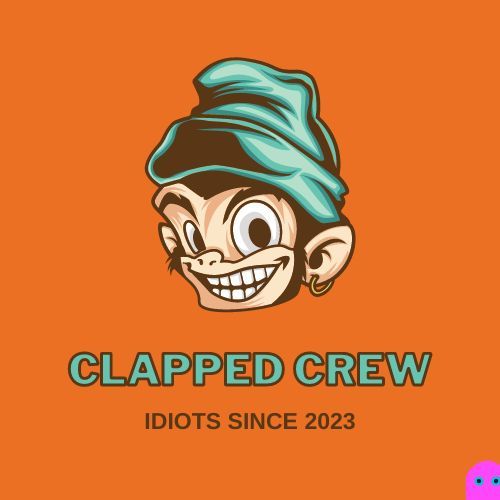 Clapped Crew
