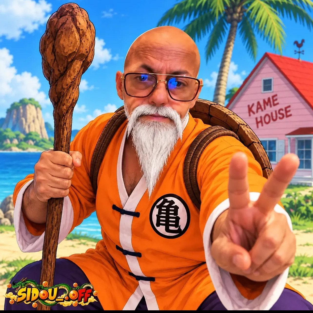 Tr1ckySss FACEIT avatar