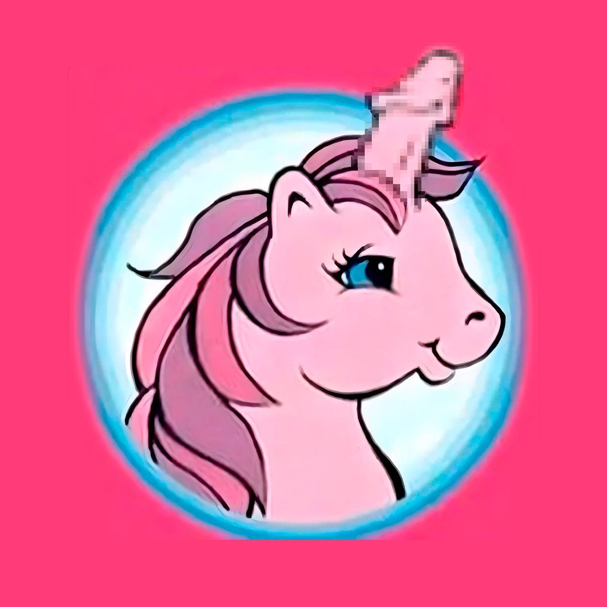 STRAxPONY
