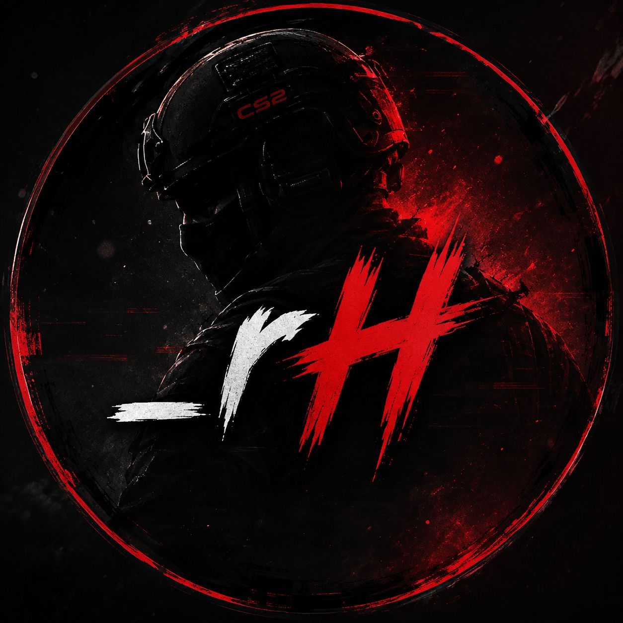 _rH FACEIT avatar
