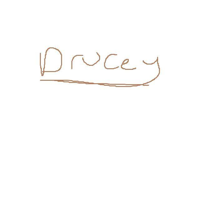 Drucey avatar
