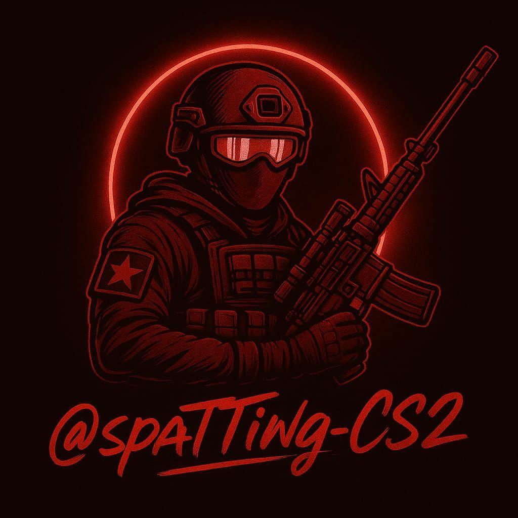 -spaTTiNg avatar