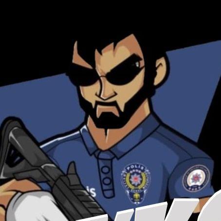 Dexlor35 avatar