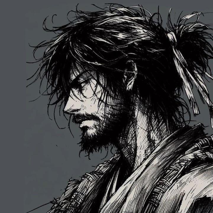 TJ009 avatar