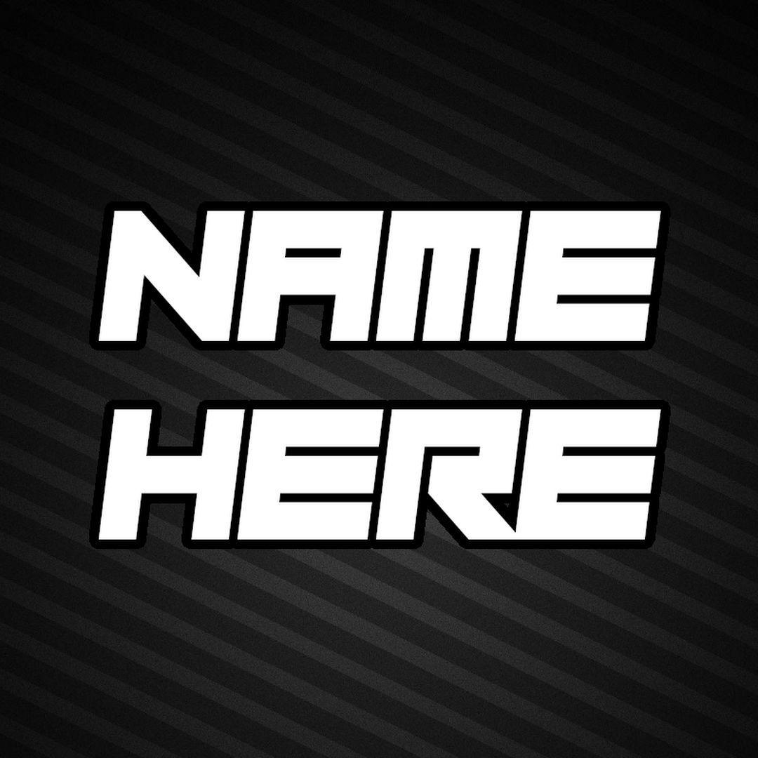 NameHere139 avatar