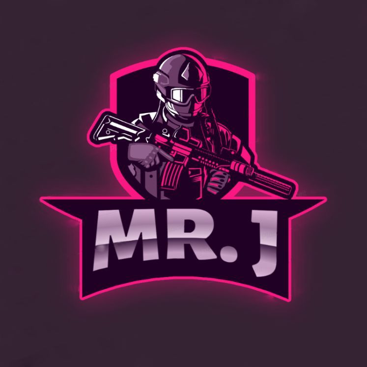 Mr-J