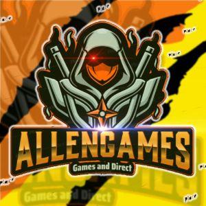 AllenGamess avatar