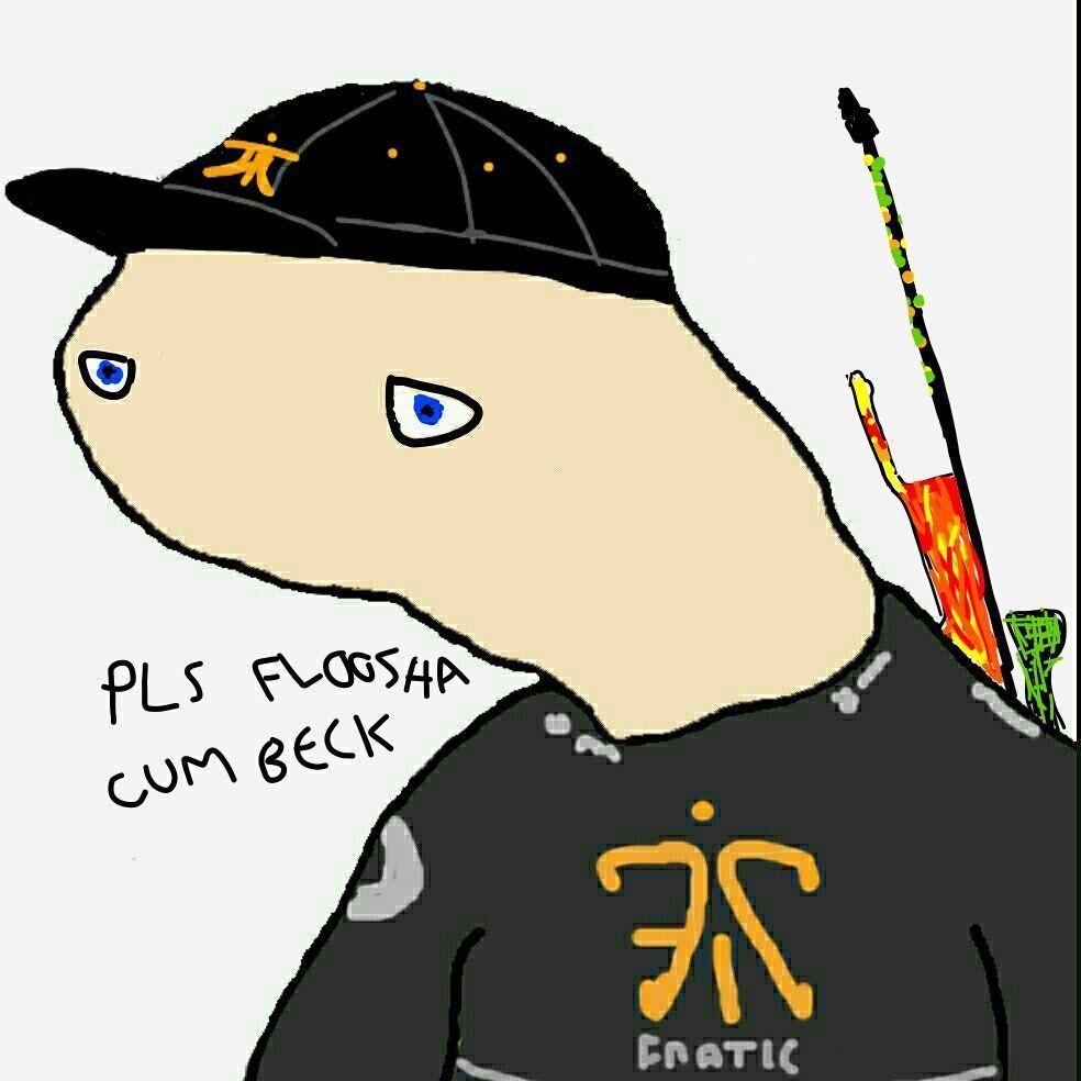 Messerjucke avatar