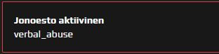 Faceit banner for @santo