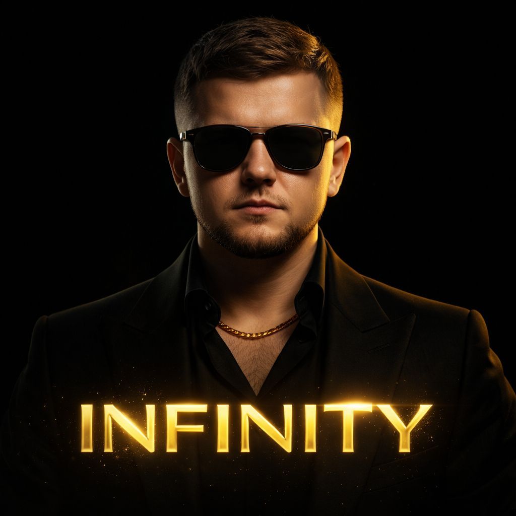 one-INFINITY