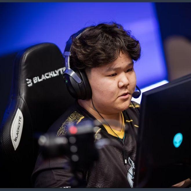 Faceit avatar