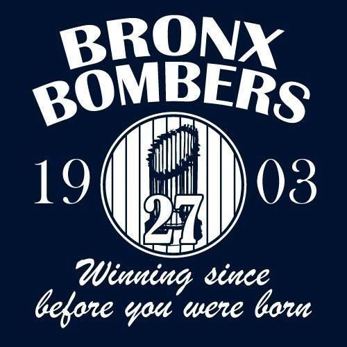 BronxBomberz avatar