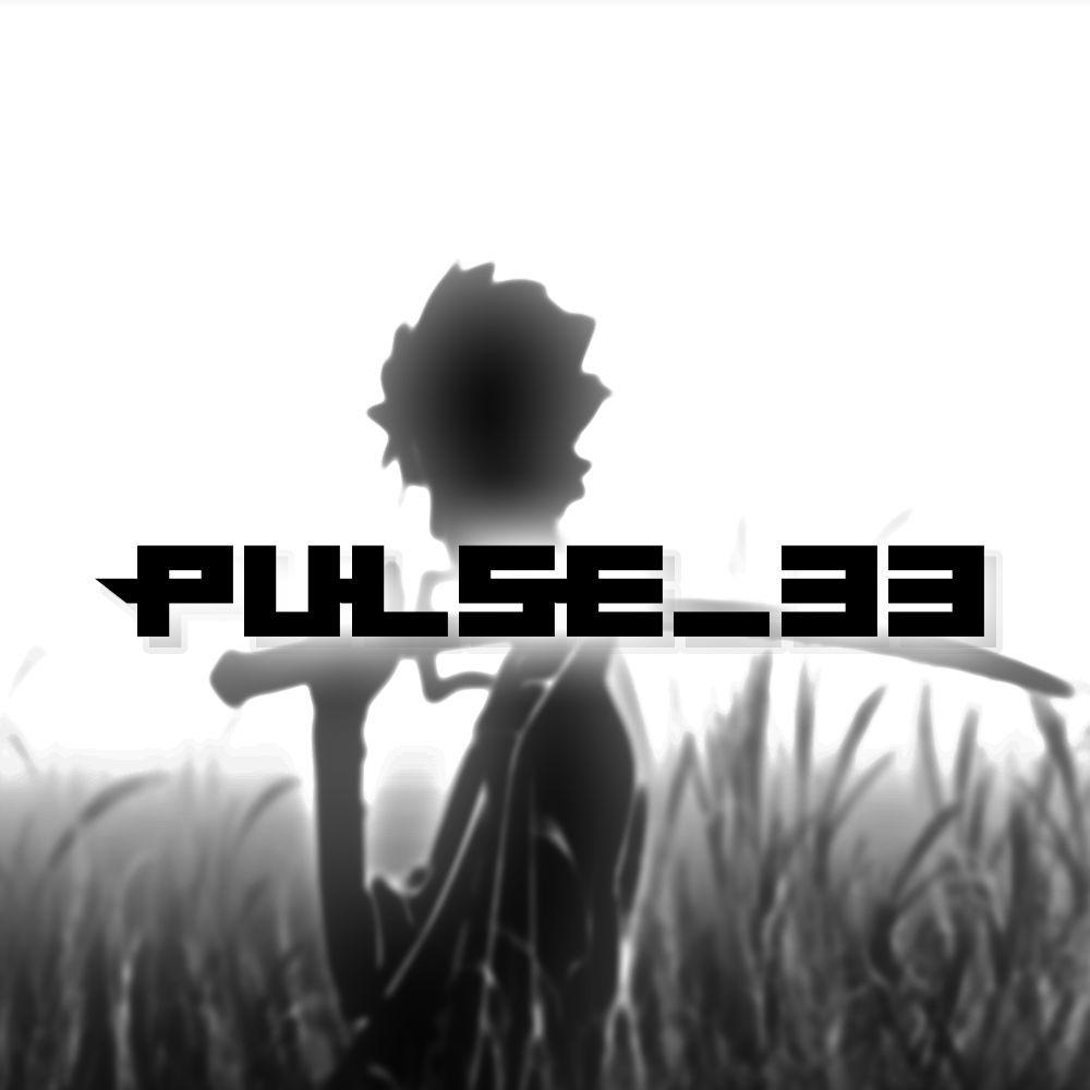 Player _Pulse_33 avatar