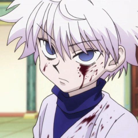 1-Killua avatar