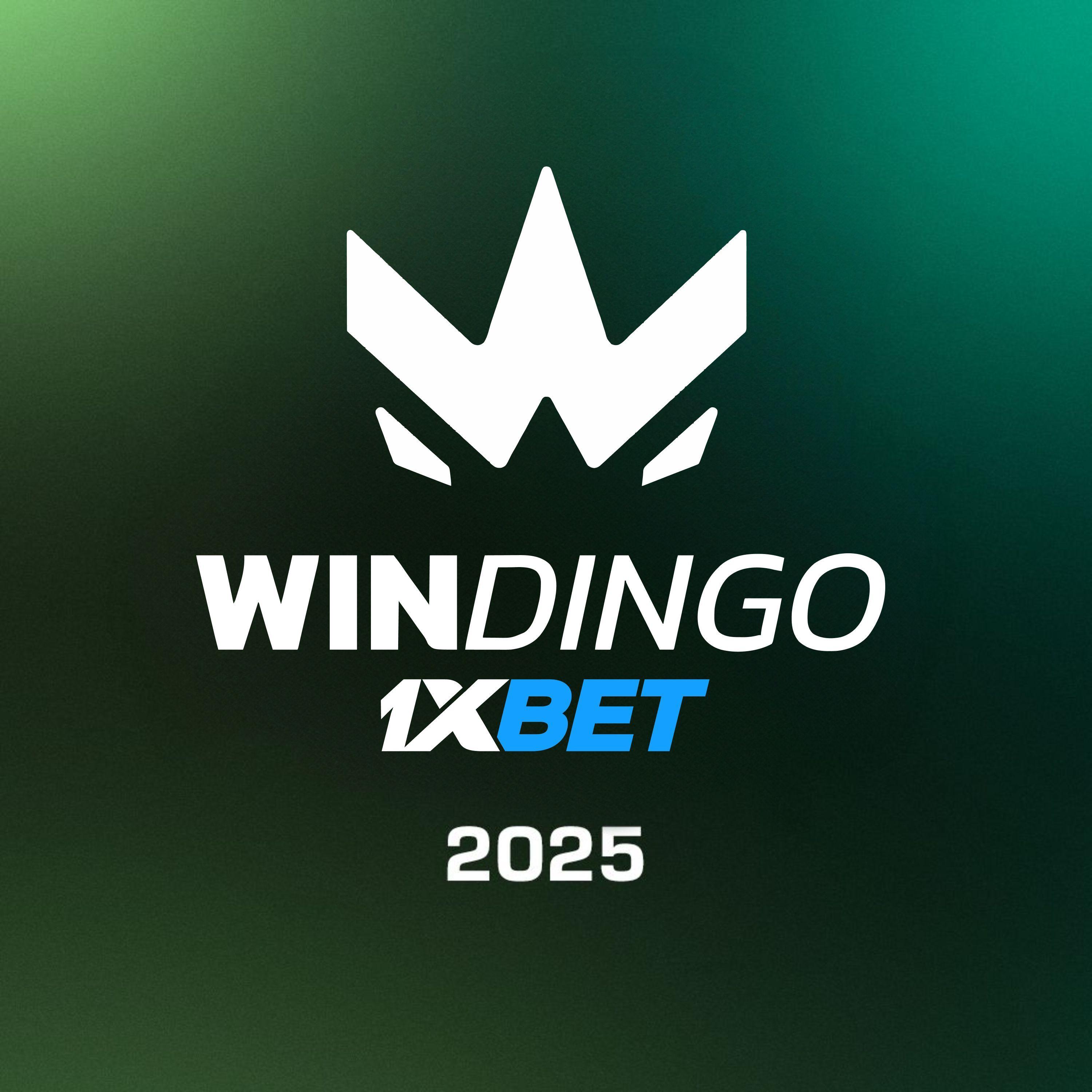 WINDINGO CLUB by 1XBET