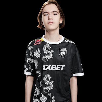 k4Mach1neTap FACEIT avatar