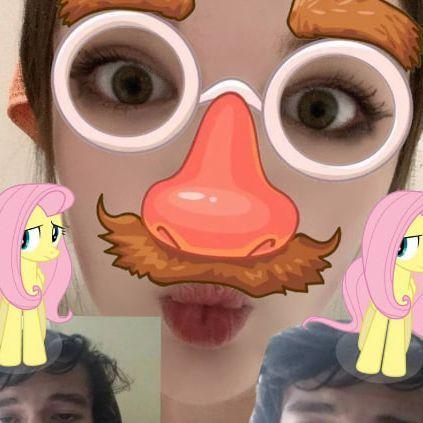 PROSHARENNYU avatar