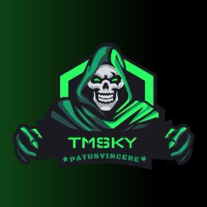 Tmsky avatar