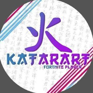 Player Katarart avatar