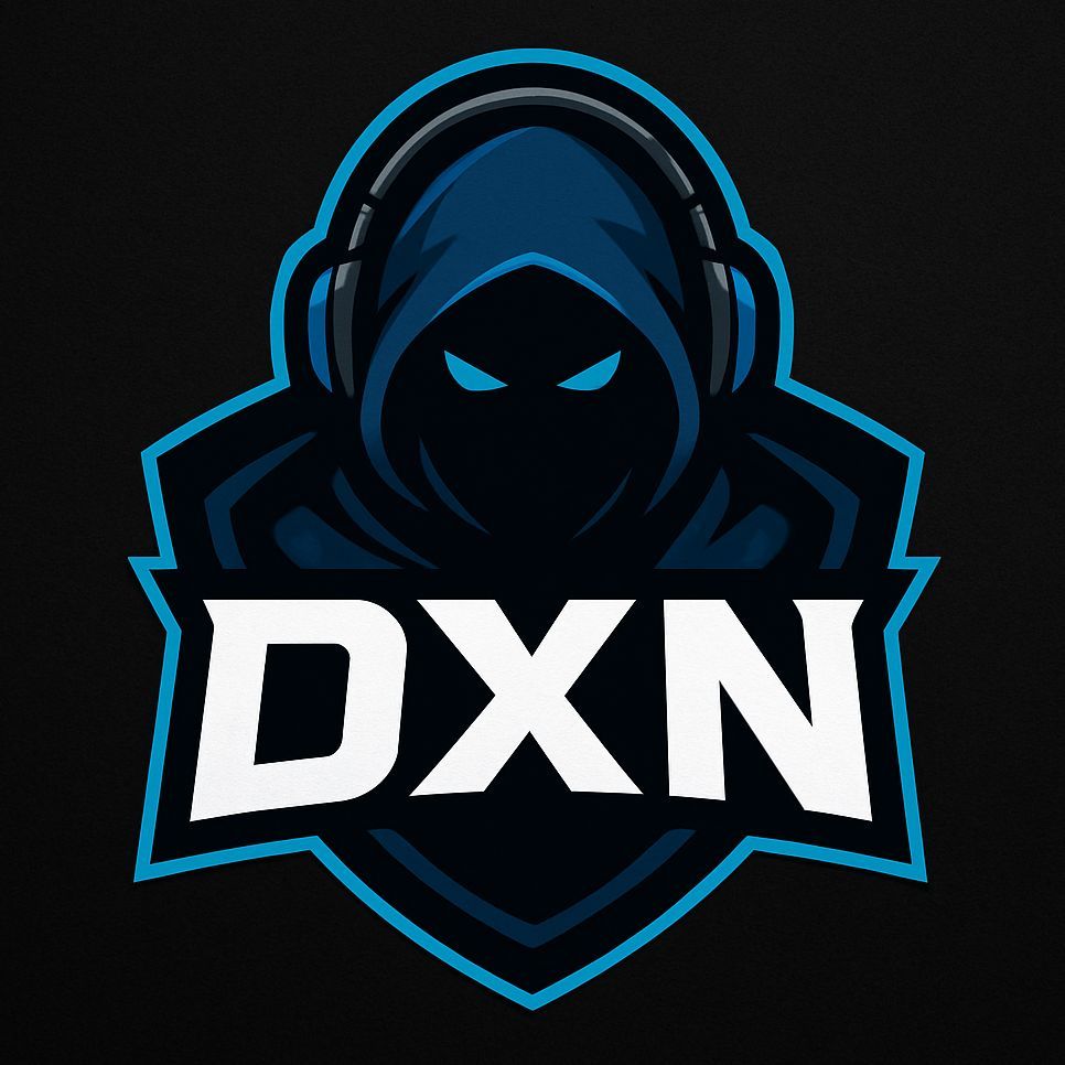 team_-DXN-